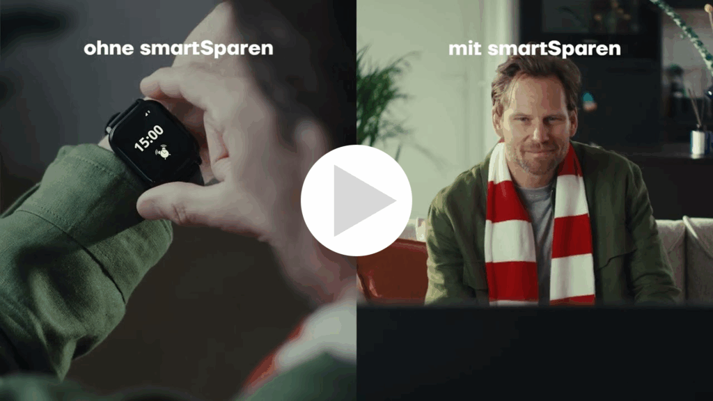 smart sparen oekostrom and podero