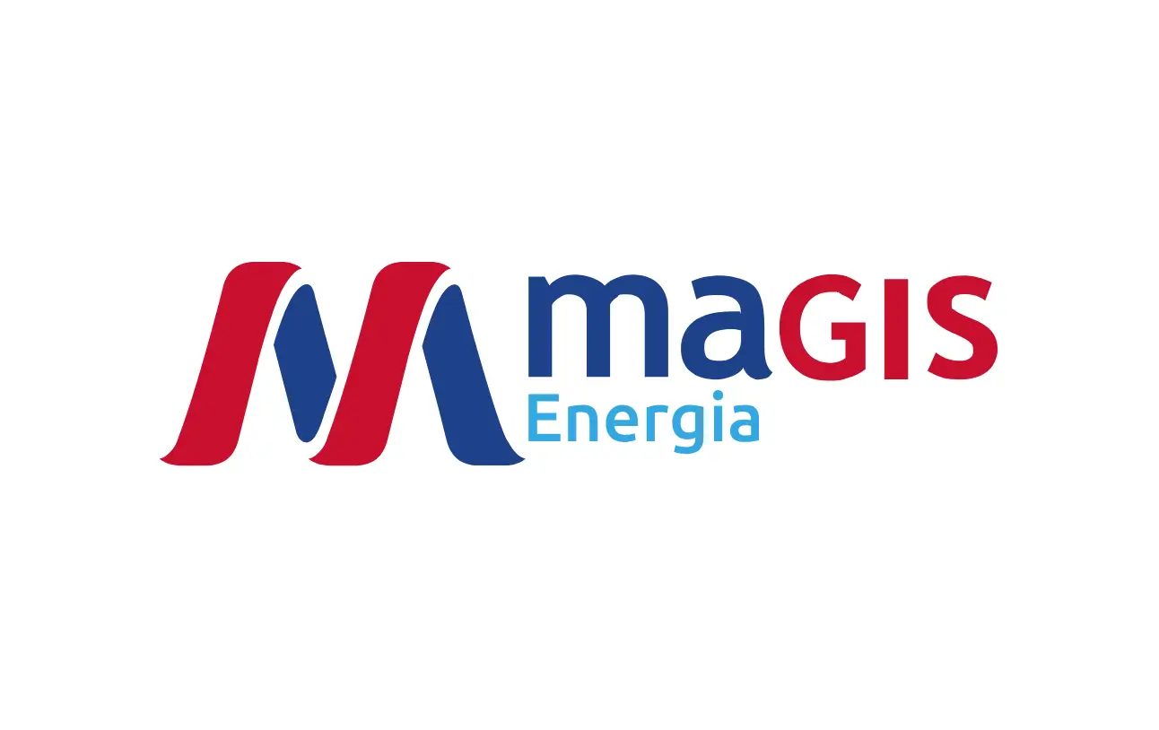 Magis Energia logo